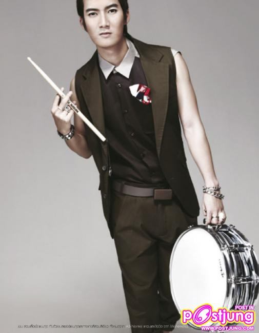 RS 30th Anniversary @ เปรียว vol. 31 no. 682 June 2011