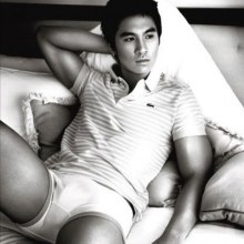 ล้ำเลิศ บูรณคุณากรณ์ @ เปรียว vol.31 no.682 June 2011