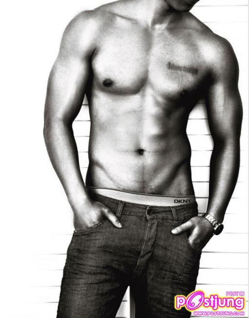 ล้ำเลิศ บูรณคุณากรณ์ @ เปรียว vol.31 no.682 June 2011