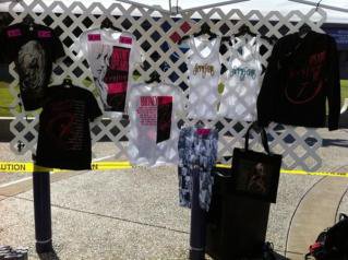 Britney Spears  Femme Fatale Tour 16.6.2011