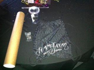 Britney Spears  Femme Fatale Tour 16.6.2011