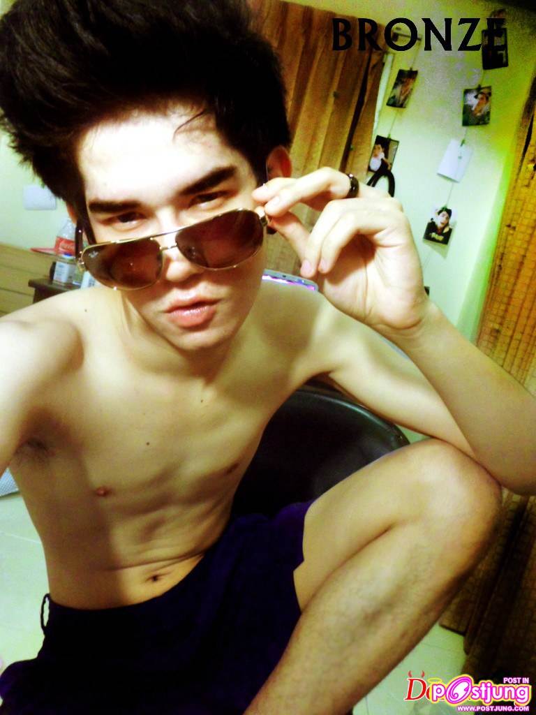 หนุ่มหล่อเซ็กซี่คะ จัดเต็มอีกชุด อย่าได้แคร์ใคร