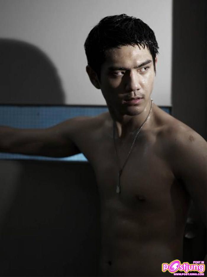 นายแบบมาเลย์หล่อๆ ซิง ซิง รับประกันคุณภาพคะ