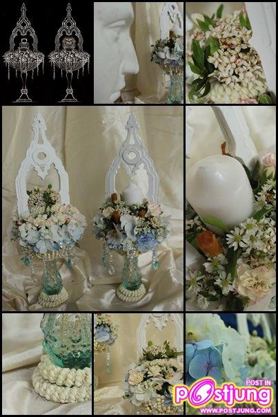 พานไหว้ครู ม. ต่างๆในเชียงใหม่(เฉพาะสวยและสร้างสรรค์)