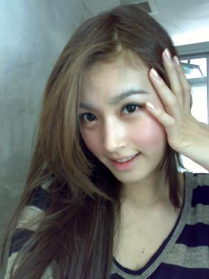 ปอย สวยกว่านี้มีอีกไหม๊