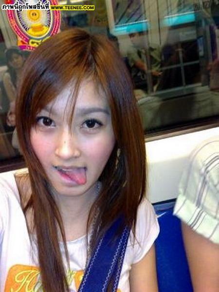 ปอย สวยกว่านี้มีอีกไหม๊