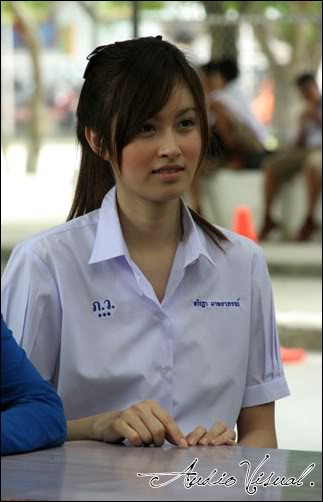 ปอย สวยกว่านี้มีอีกไหม๊