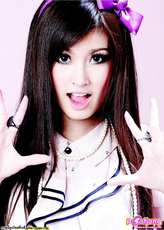 ปอย สวยกว่านี้มีอีกไหม๊