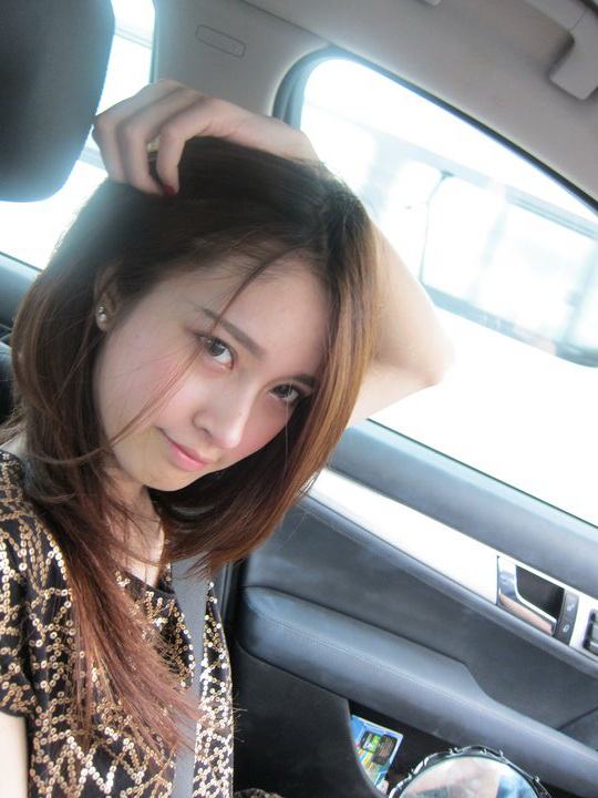 ปอย สวยกว่านี้มีอีกไหม๊