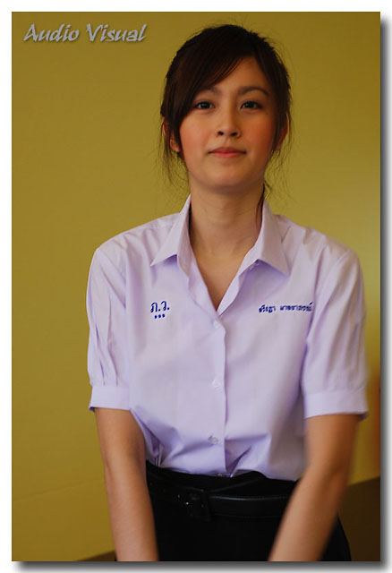 ปอย สวยกว่านี้มีอีกไหม๊