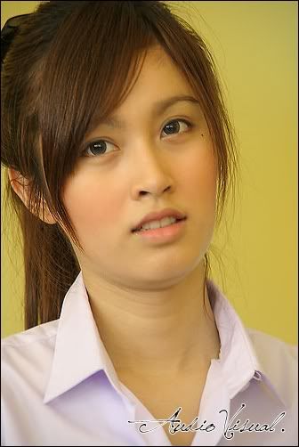 ปอย สวยกว่านี้มีอีกไหม๊