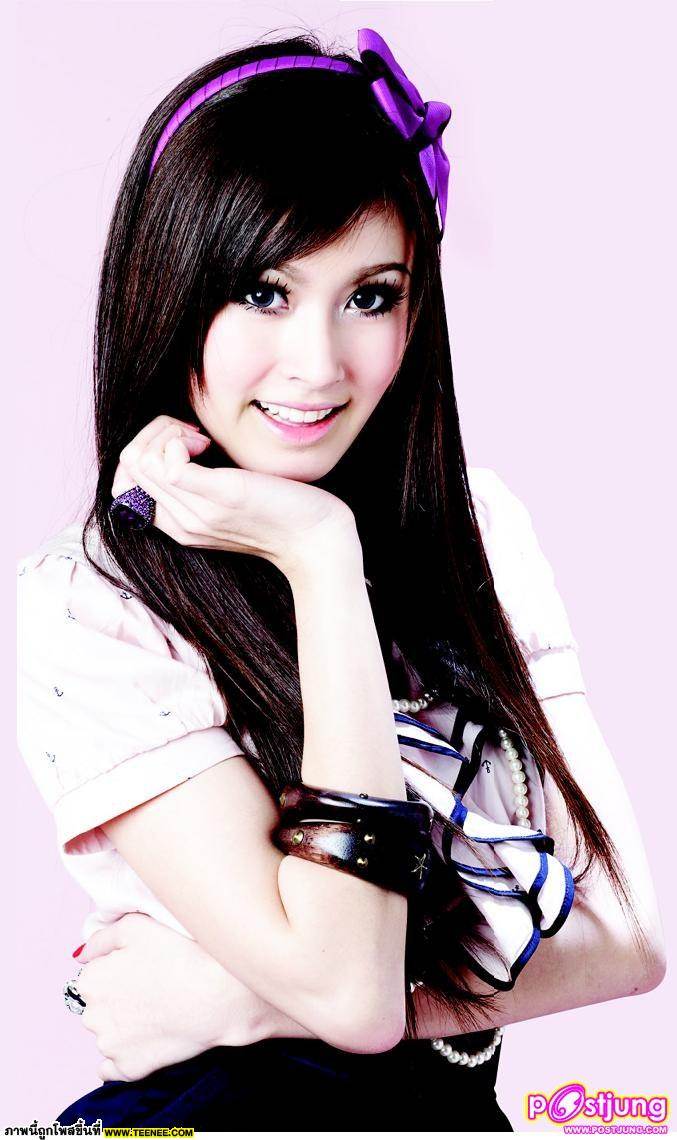 ปอย สวยกว่านี้มีอีกไหม๊