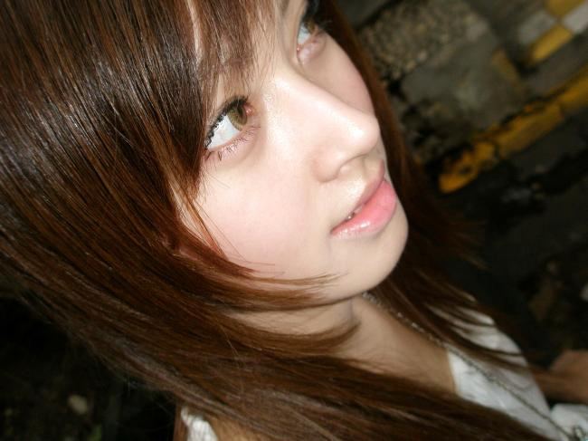 ปอย สวยกว่านี้มีอีกไหม๊