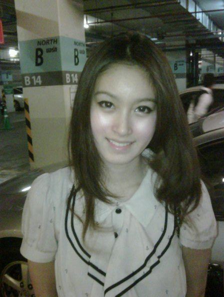 ปอย สวยกว่านี้มีอีกไหม๊