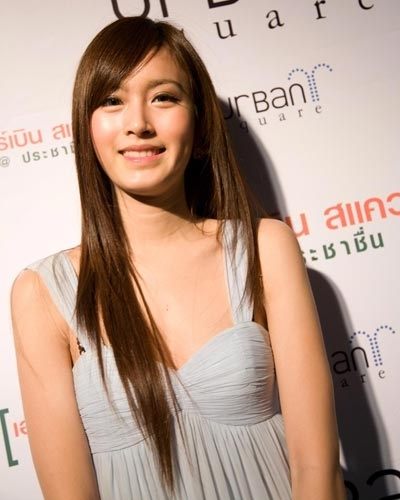 ปอย สวยกว่านี้มีอีกไหม๊