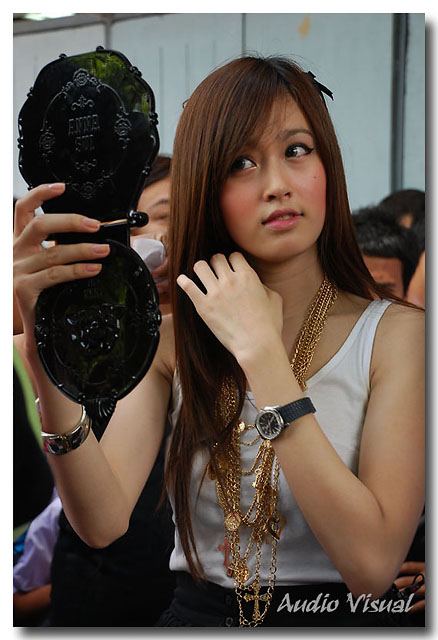 ปอย สวยกว่านี้มีอีกไหม๊