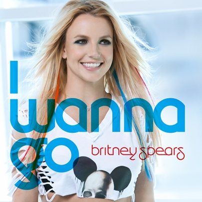 Britney Spears  I WANNA GO  22.06.2011 แล้ว