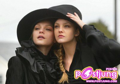 Caroline Trentini นางแบบ บราซิล สวยมากเลย น่ารักด้วย