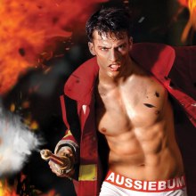 2011 JUST GOT HOT ! [New FLAME from aussieBum]