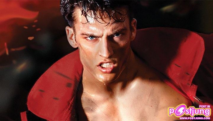 2011 JUST GOT HOT ! [New FLAME from aussieBum]