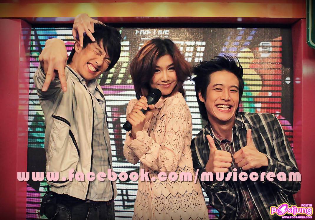 MVมาแล้ว เหมือนแพร