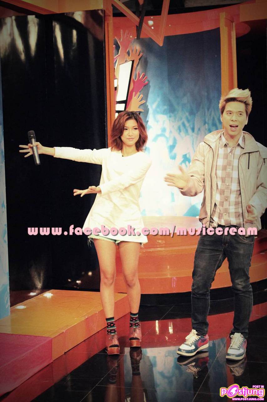 MVมาแล้ว เหมือนแพร