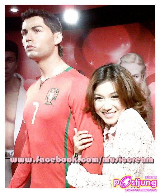 MVมาแล้ว เหมือนแพร