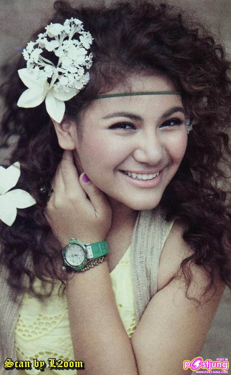 The star7 @ พลอยแกมเพชร vol. 20 no. 466 June 2011