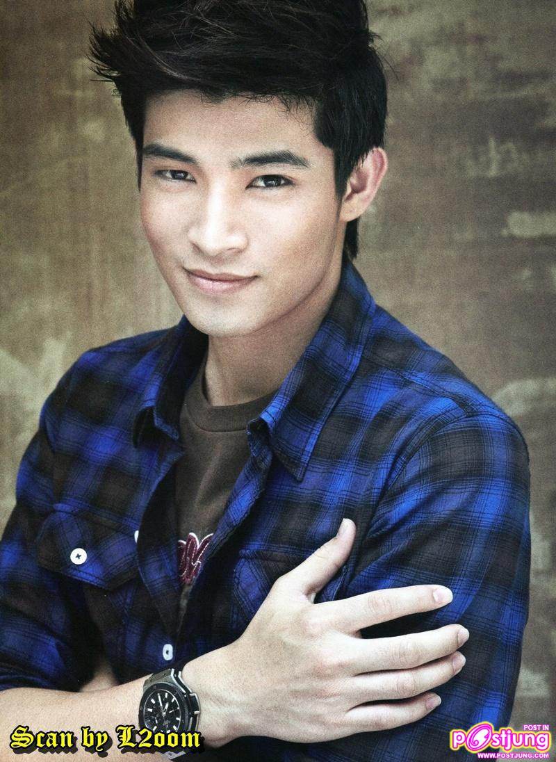 The star7 @ พลอยแกมเพชร vol. 20 no. 466 June 2011