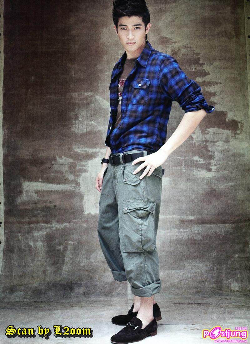 The star7 @ พลอยแกมเพชร vol. 20 no. 466 June 2011