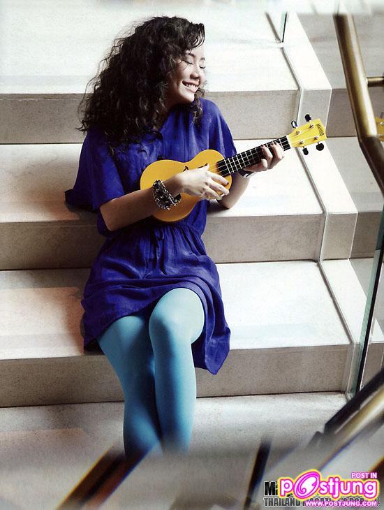 The star7 @ พลอยแกมเพชร vol. 20 no. 466 June 2011