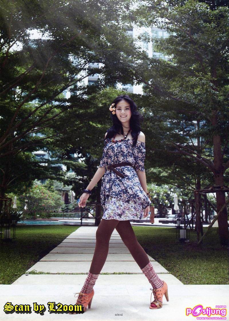 The star7 @ พลอยแกมเพชร vol. 20 no. 466 June 2011