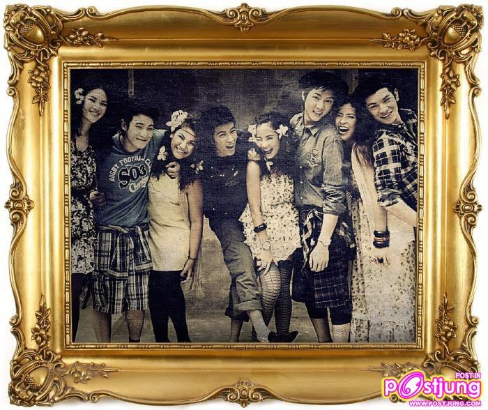 The star7 @ พลอยแกมเพชร vol. 20 no. 466 June 2011