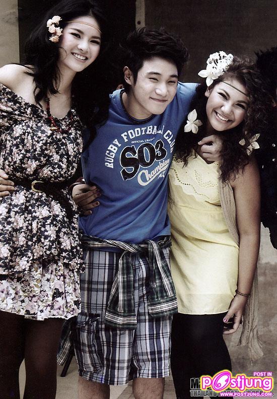 The star7 @ พลอยแกมเพชร vol. 20 no. 466 June 2011