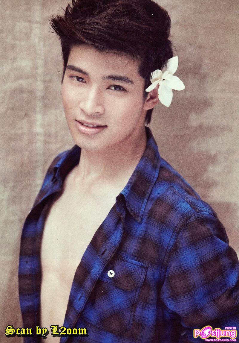 The star7 @ พลอยแกมเพชร vol. 20 no. 466 June 2011