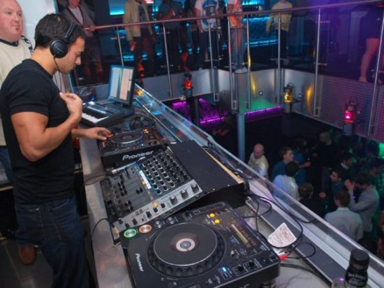 james "kenzie" mackenzie