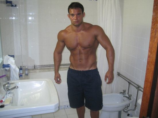 james "kenzie" mackenzie