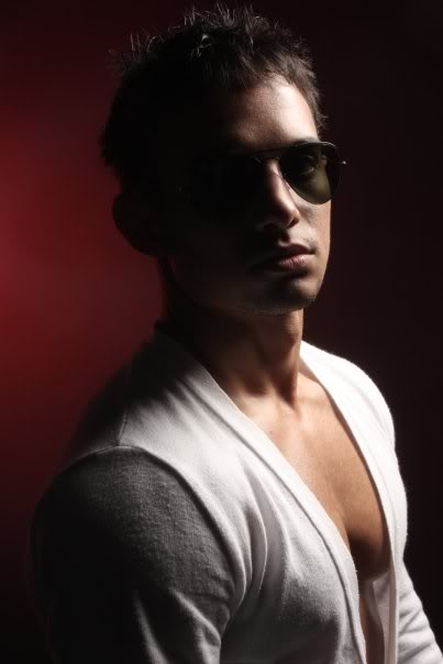 james "kenzie" mackenzie