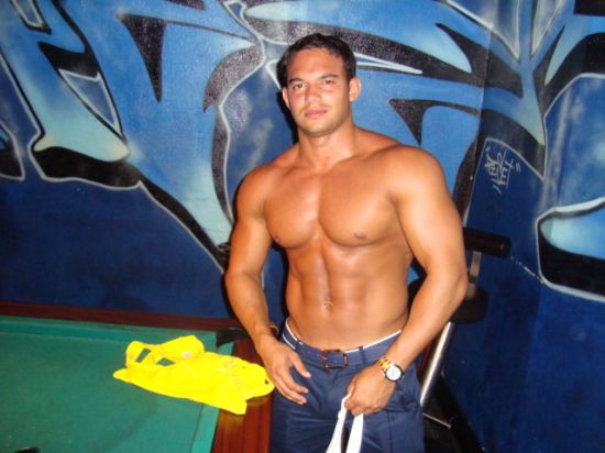 james "kenzie" mackenzie