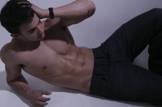 james "kenzie" mackenzie