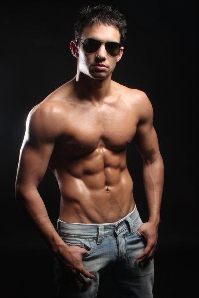 james "kenzie" mackenzie