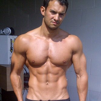 james "kenzie" mackenzie