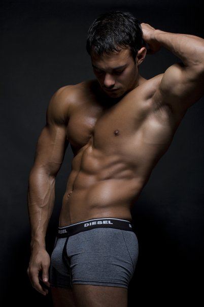 james "kenzie" mackenzie