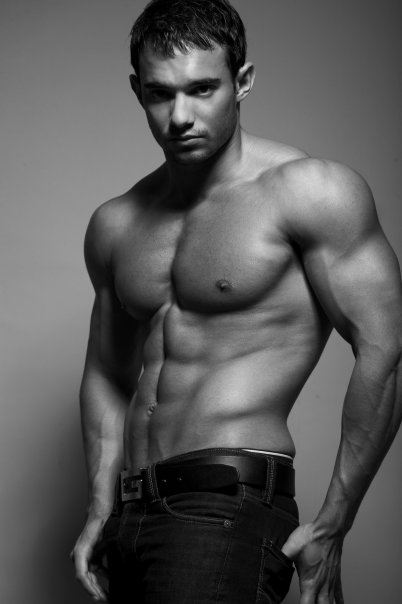 james "kenzie" mackenzie