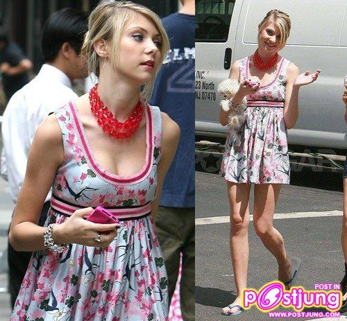 ดาราฮอลลีวู้ดใช้รองเท้าแตะ"ช้างดาว"ของบ้านเรา