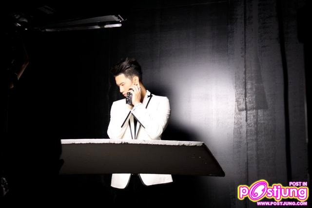 โรส & บี้ KPN @ เบื้องหลัง MV.ผิดคนรึเปล่า