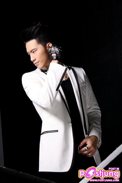 โรส & บี้ KPN @ เบื้องหลัง MV.ผิดคนรึเปล่า