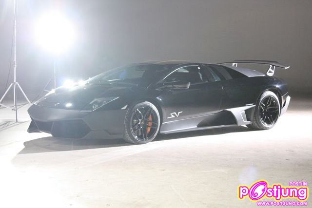 โรส & บี้ KPN @ เบื้องหลัง MV.ผิดคนรึเปล่า