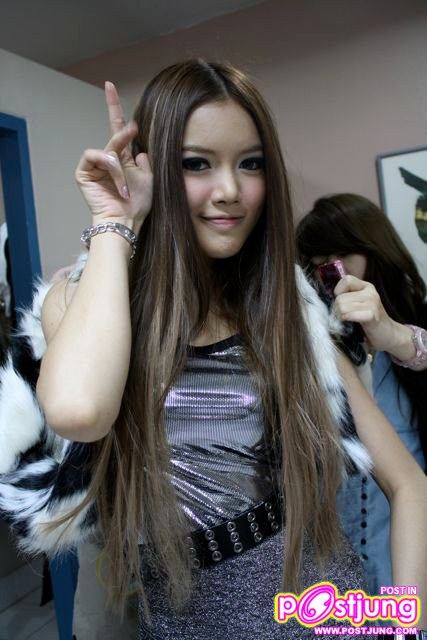 โรส & บี้ KPN @ เบื้องหลัง MV.ผิดคนรึเปล่า