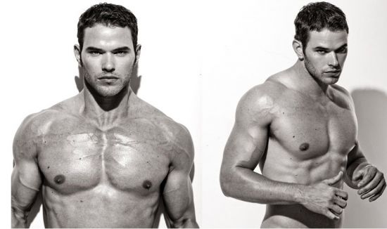 แวมไพร์หนุ่ม kellan lutz